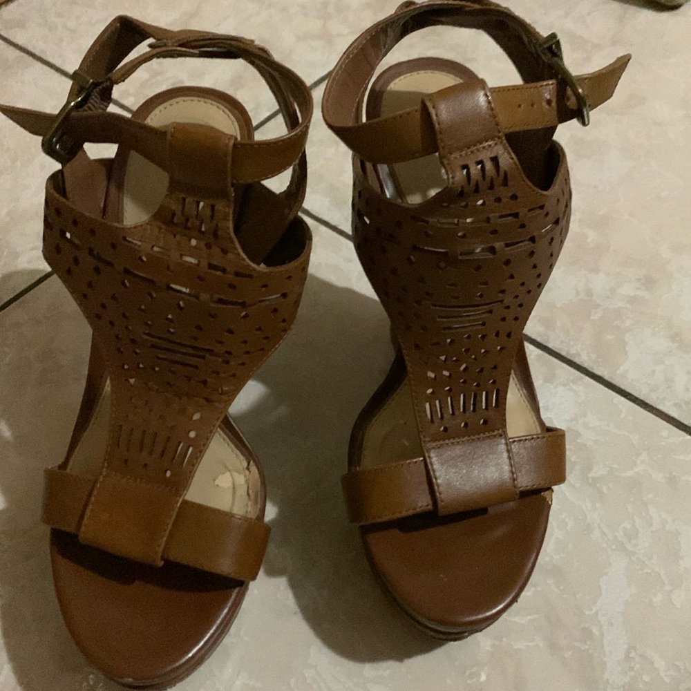 Gianni Bernini Platforms